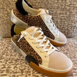 Dolce Vita tennis shoes